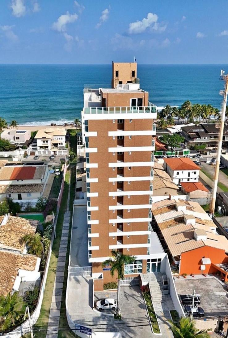 Pedra Do Sal Privilege Apartment *