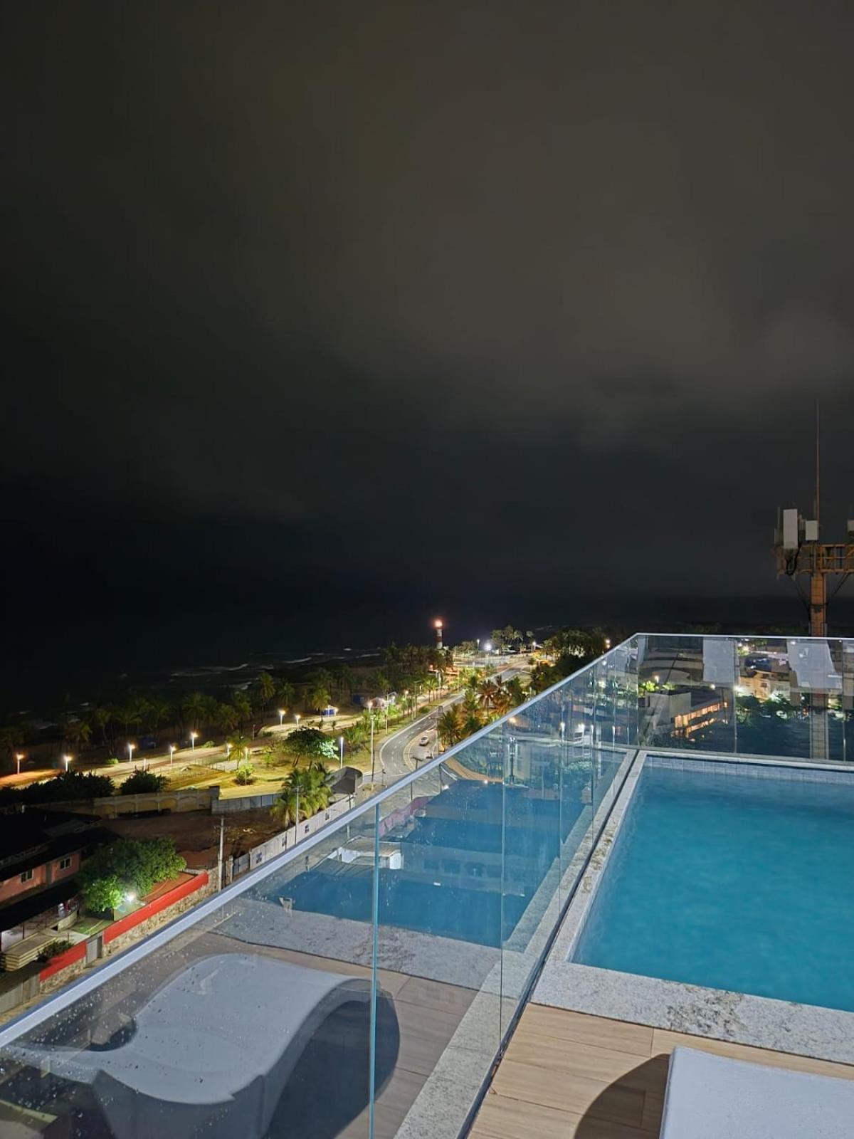 Apartment Pedra Do Sal Privilege *