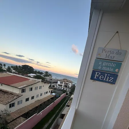 Pedra Do Sal Privilege 萨尔瓦多 Exterior photo