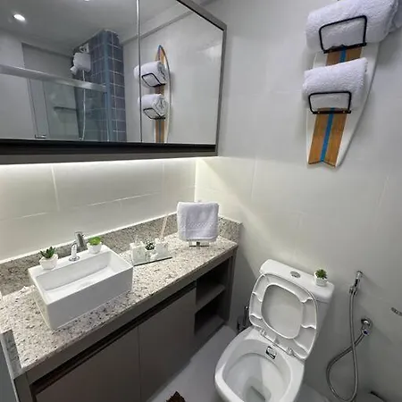 Pedra Do Sal Privilege 萨尔瓦多 Exterior photo
