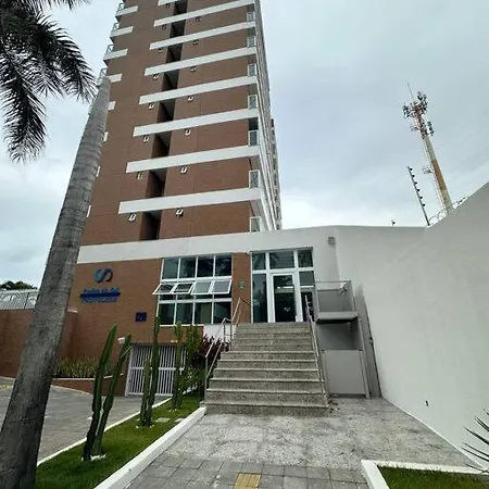 Pedra Do Sal Privilege 萨尔瓦多 Exterior photo