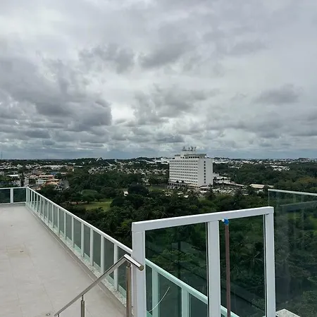 Pedra Do Sal Privilege 萨尔瓦多 Exterior photo