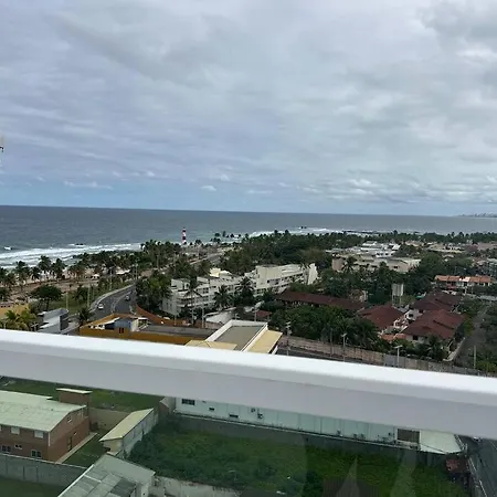 Pedra Do Sal Privilege 萨尔瓦多 Exterior photo