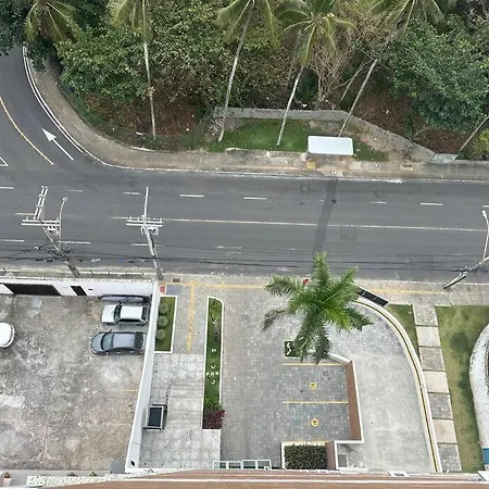 Pedra Do Sal Privilege 萨尔瓦多 Exterior photo