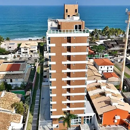 Pedra Do Sal Privilege 萨尔瓦多 Exterior photo