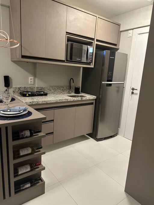 Apartment Pedra Do Sal Privilege Salvador