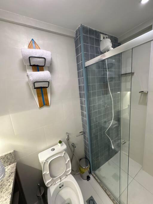 Apartment Pedra Do Sal Privilege