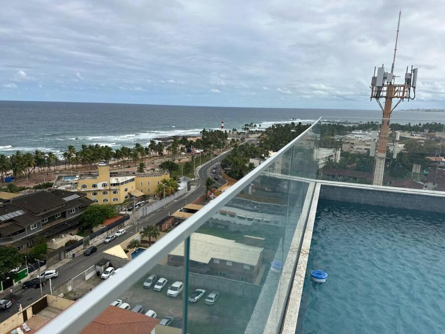 Apartamento Pedra Do Sal Privilege Salvador de Bahía