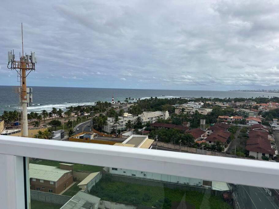 Pedra Do Sal Privilege Apartment *