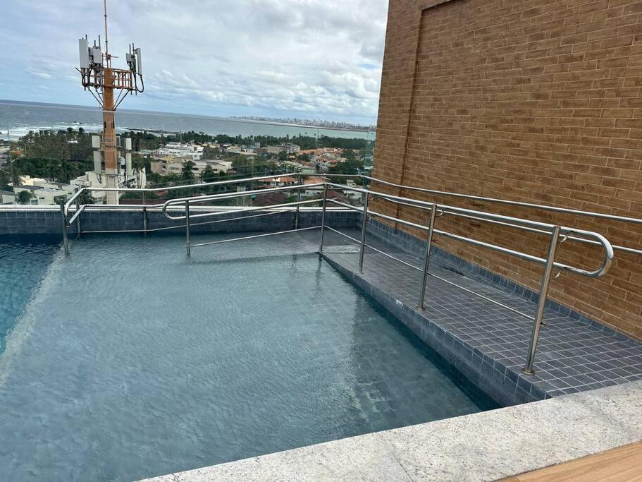 Pedra Do Sal Privilege Apartamento Salvador de Bahía