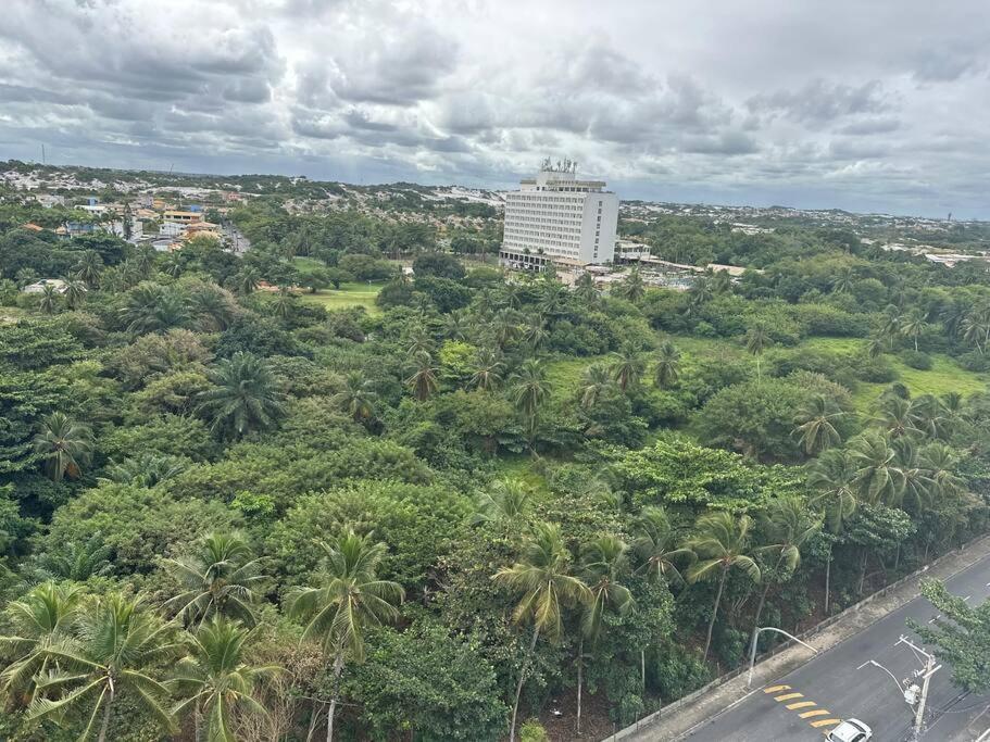 Apartment Pedra Do Sal Privilege *