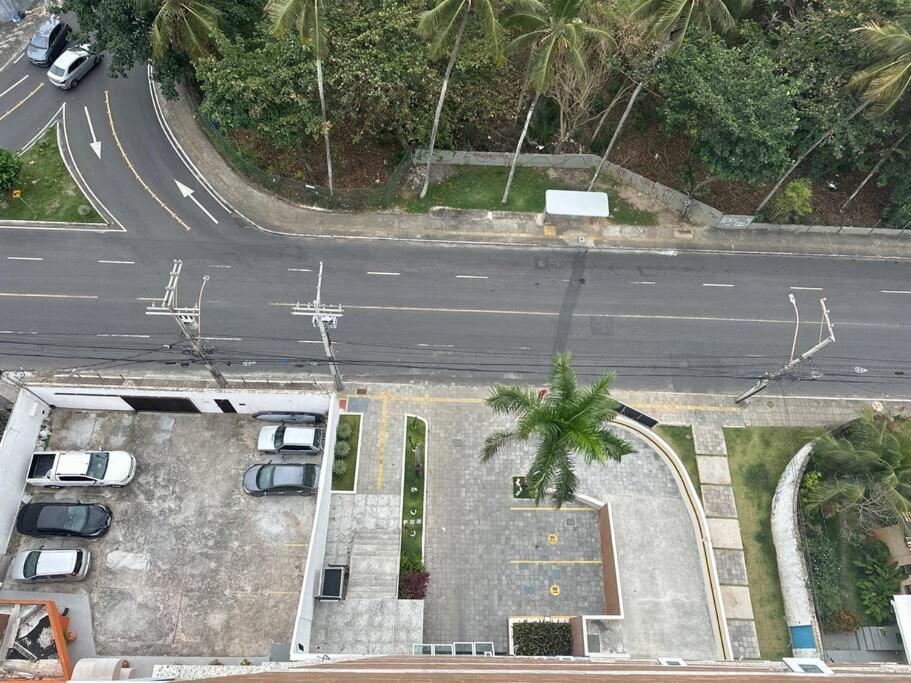 Pedra Do Sal Privilege Apartment