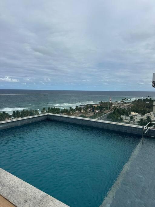 Pedra Do Sal Privilege Apartment Salvador